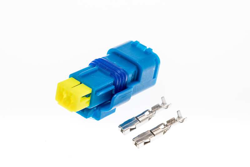 Electrical connector repair kit